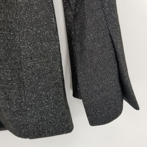 Lane Bryant Black Blazer - Picture 10 of 12